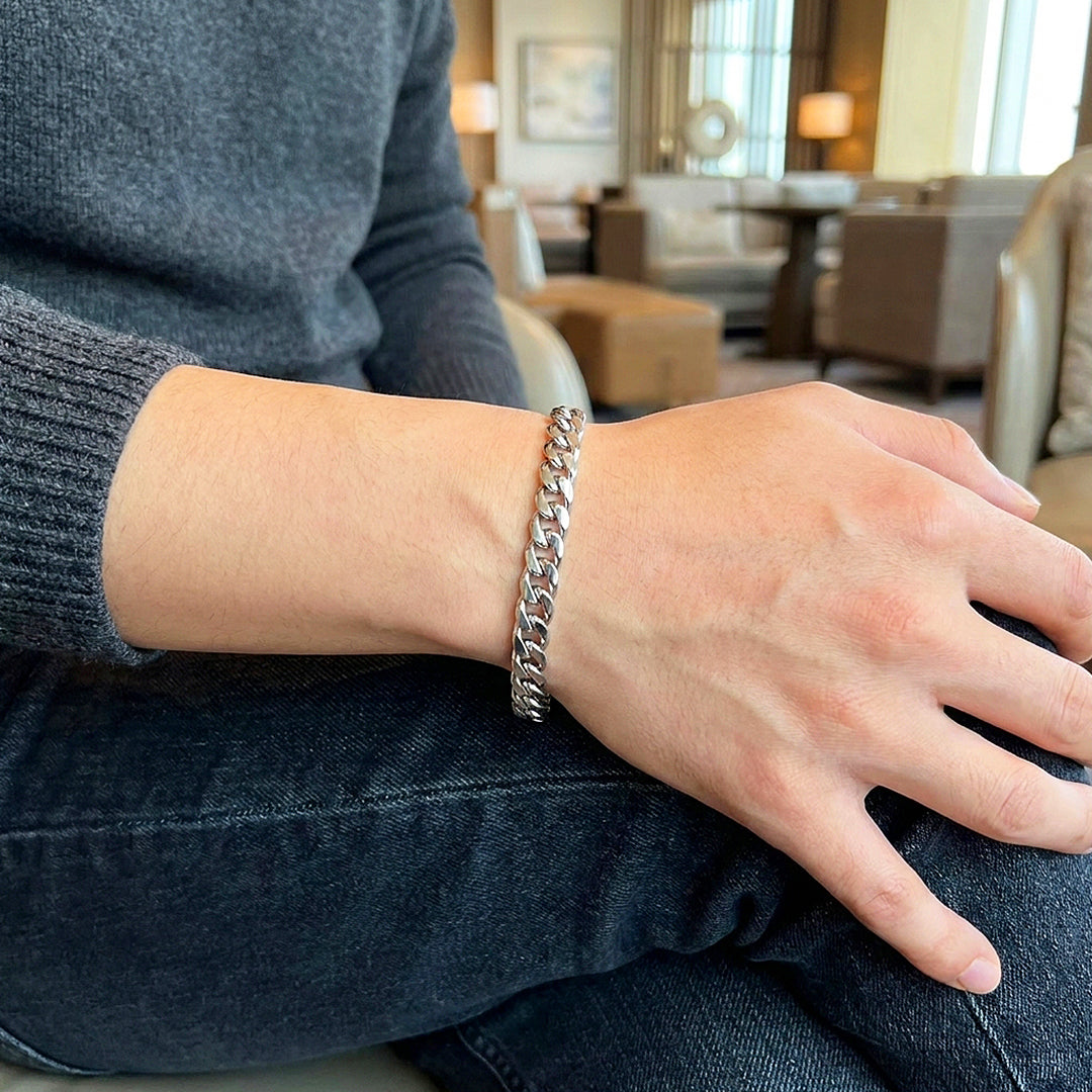 Fortress Link | Men's Bracelet