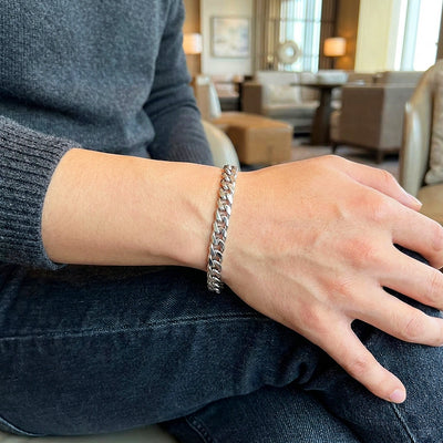 Fortress Link | Men's Bracelet