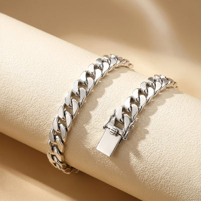 Fortress Link | Men's Bracelet