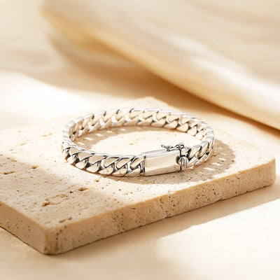 Fortress Link | Men's Bracelet
