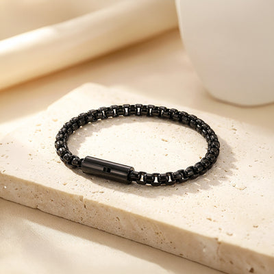 Iron Valor | Men's Bracelet