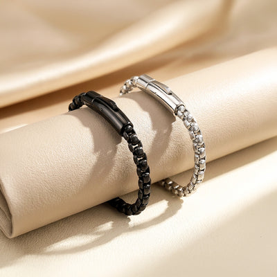 Iron Valor | Men's Bracelet