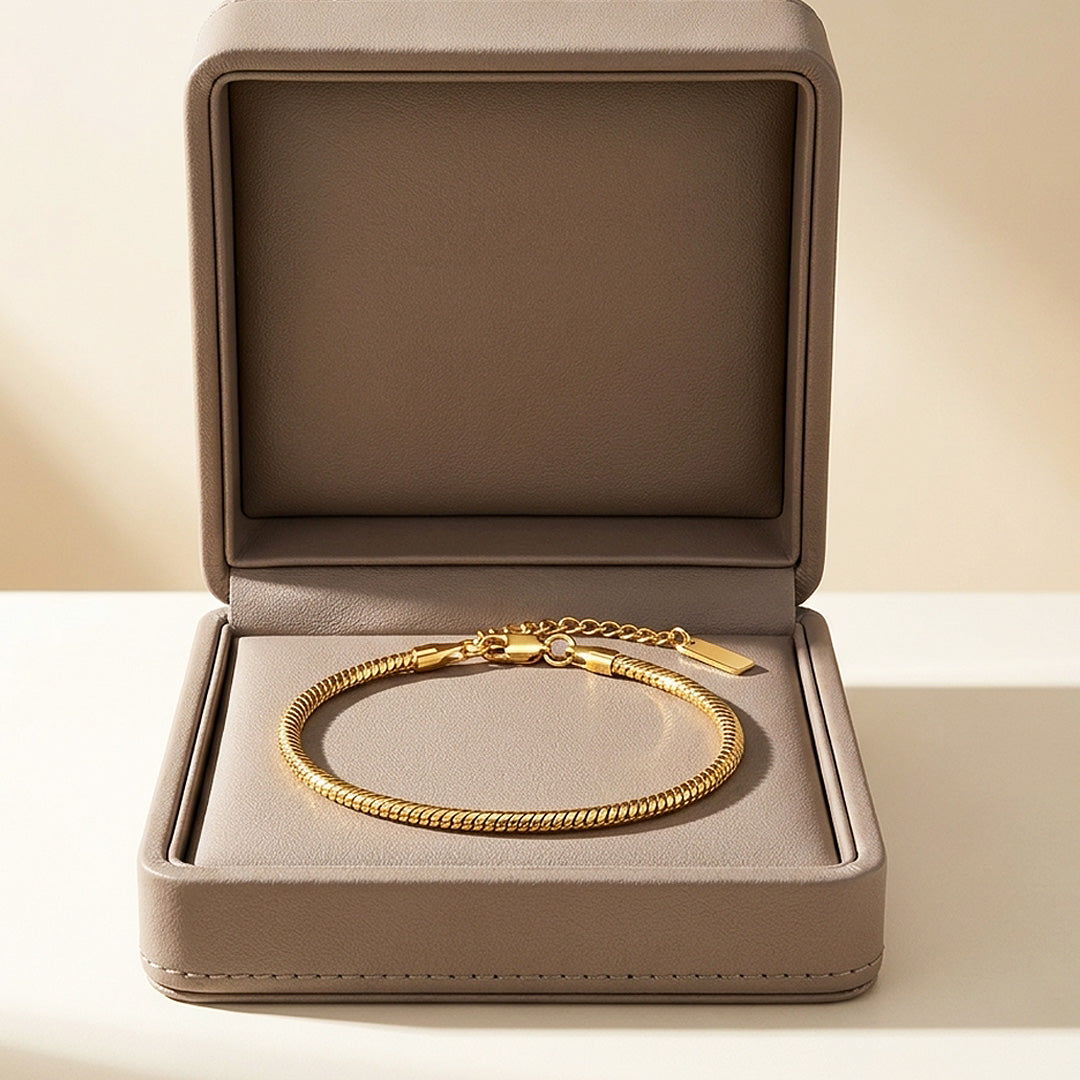 Kaine Chain | Men's Bracelet