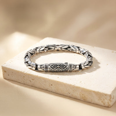 Legacy Link | Men's Bracelet
