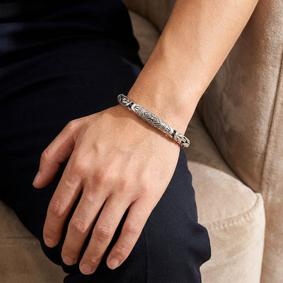 Legacy Link | Men's Bracelet