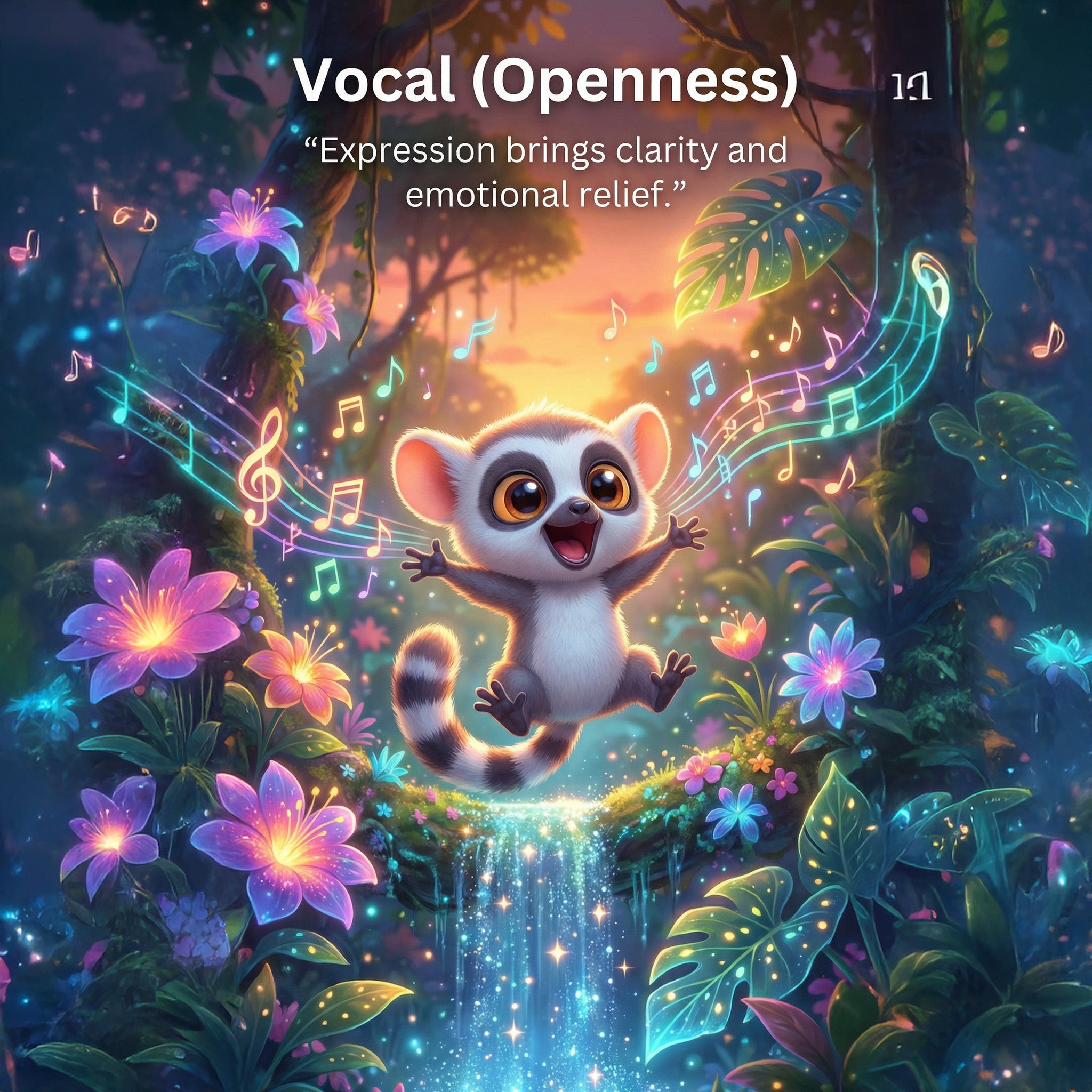 Lemur (EHSVQ) Guide to Self-Improvement