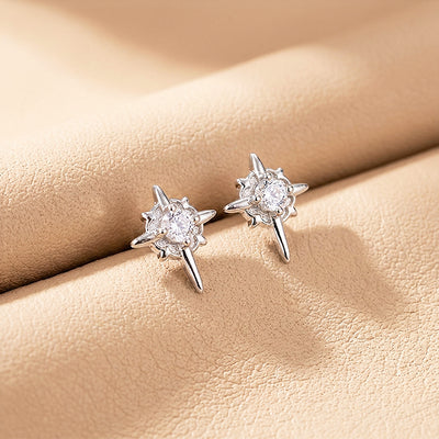 North Star Stud | Men's Earrings | ME1001