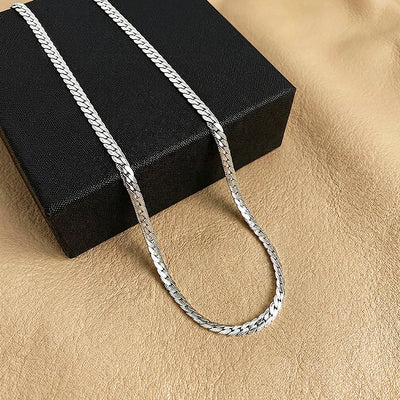 Miami Cuban Link Chain | Men's Necklace | MN1062