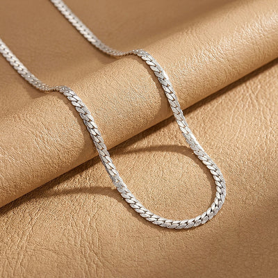 Miami Cuban Link Chain | Men's Necklace | MN1062