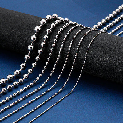 Ball Chain | Men's Necklace | MN1069