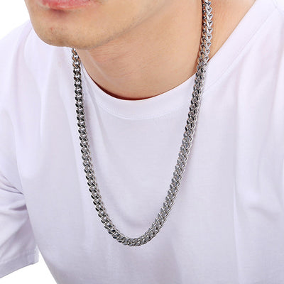 Franco Chain | Men's Necklace | MN1070