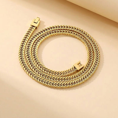 Franco Chain | Men's Necklace | MN1077