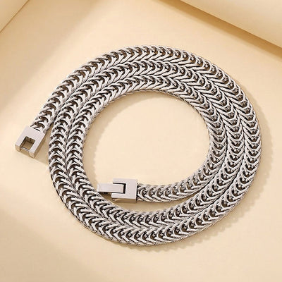 Franco Chain | Men's Necklace | MN1077