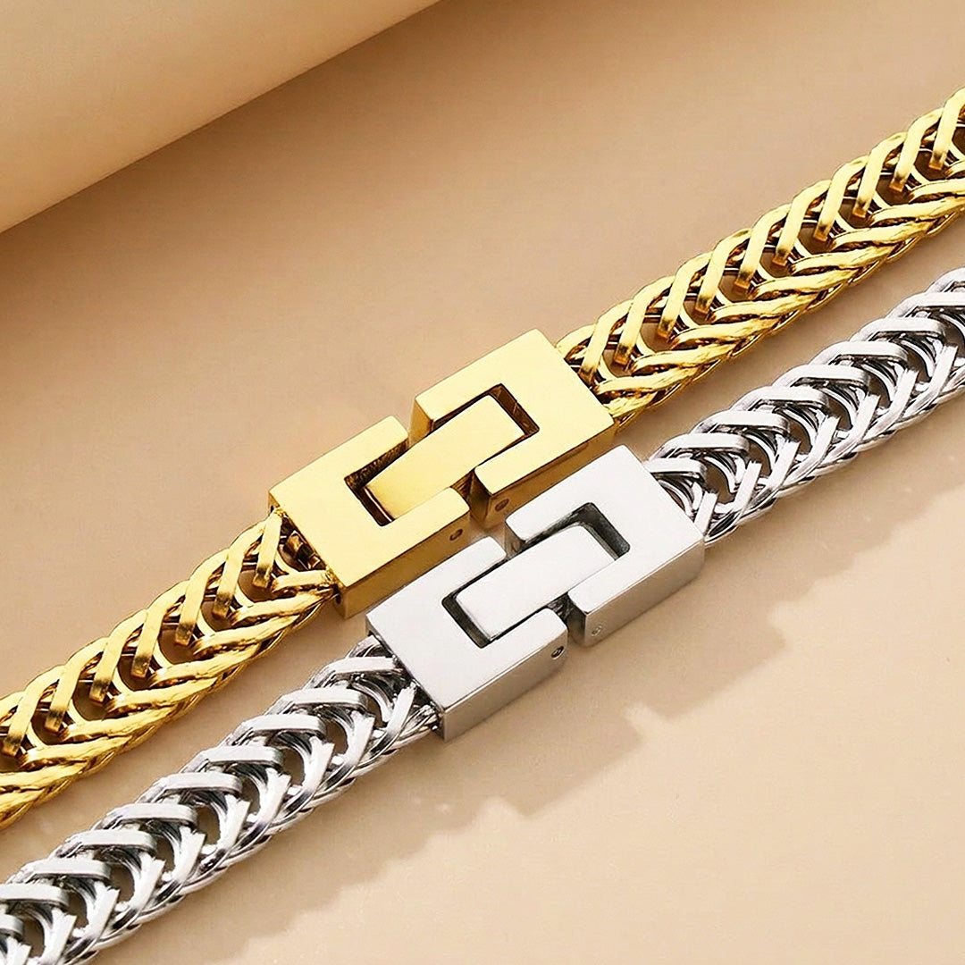 Franco Chain | Men's Necklace | MN1077