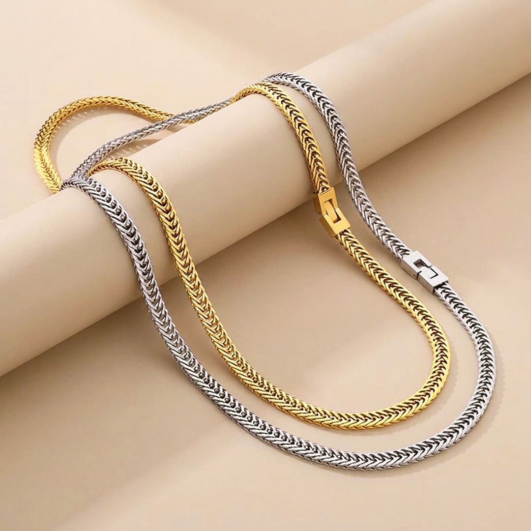 Franco Chain | Men's Necklace | MN1077