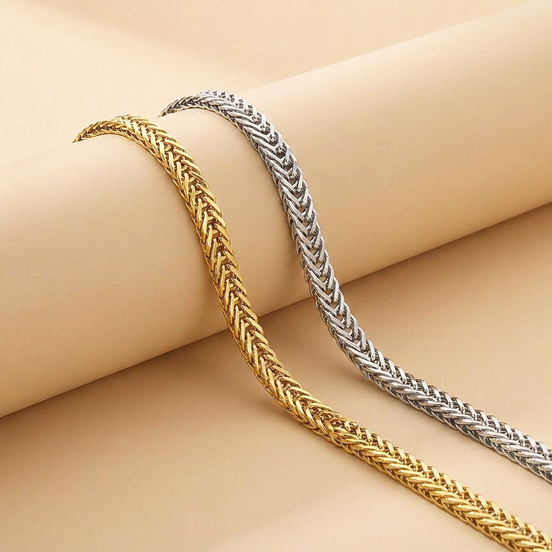 Franco Chain | Men's Necklace | MN1077