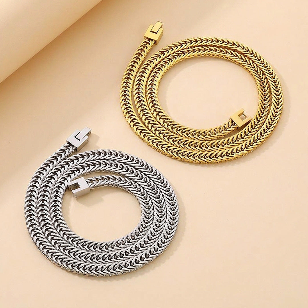 Franco Chain | Men's Necklace | MN1077