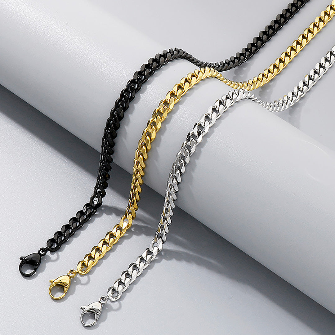 Cuban Link | Men's Necklace | MN1080