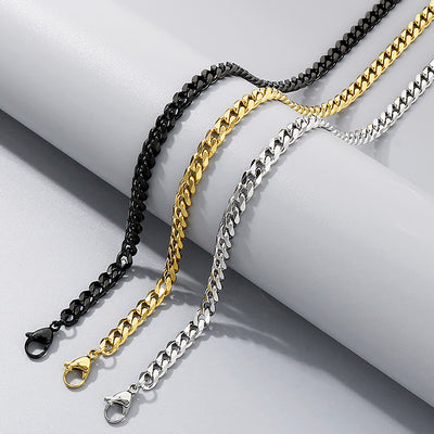 Cuban Link | Men's Necklace | MN1080