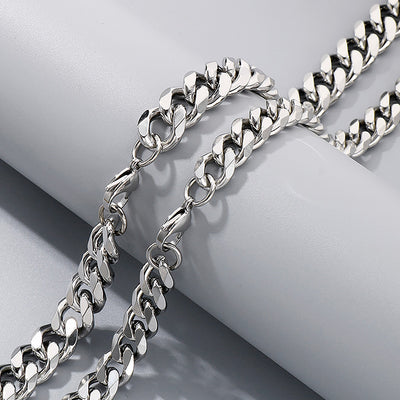 Cuban Link | Men's Necklace | MN1080
