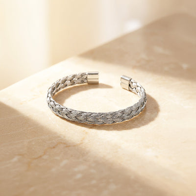 Maverick Twist | Men's Cuff