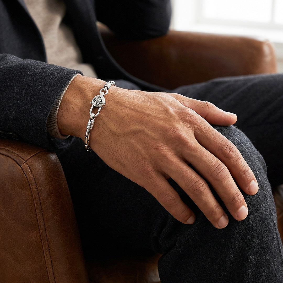 Maxon Chain | Men's Bracelet