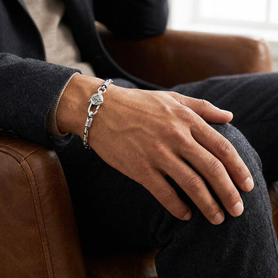 Maxon Chain | Men's Bracelet