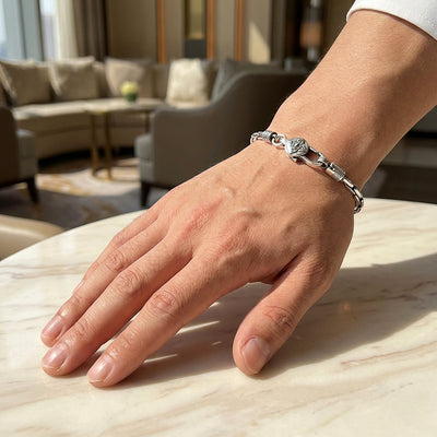 Maxon Chain | Men's Bracelet