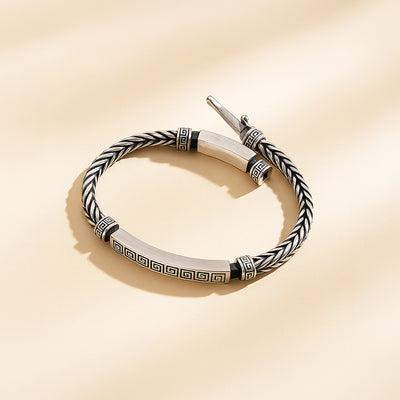 Mythic Chain | Men's Bracelet
