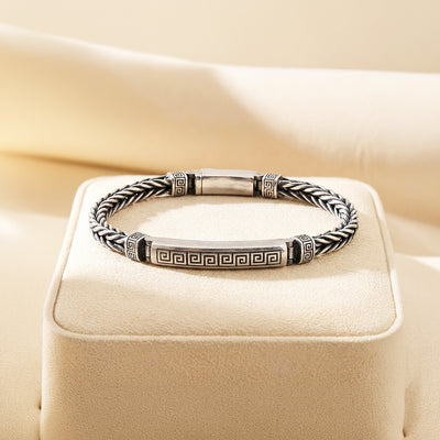 Mythic Chain | Men's Bracelet