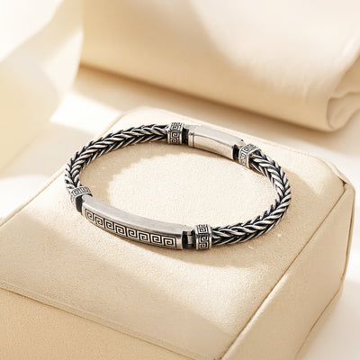 Mythic Chain | Men's Bracelet
