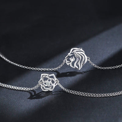 Mythos Couple Bracelets
