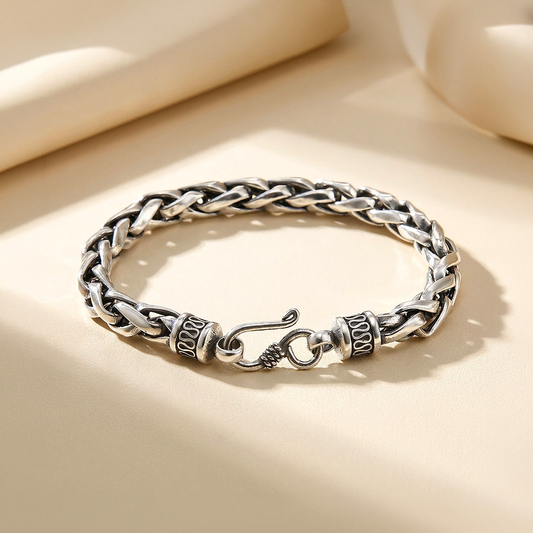 Nordic Chain | Men's Bracelet