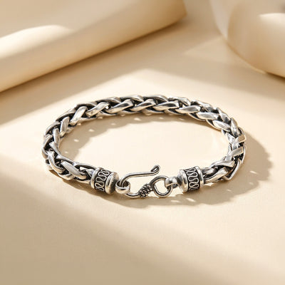Nordic Chain | Men's Bracelet
