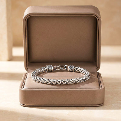 Nordic Chain | Men's Bracelet