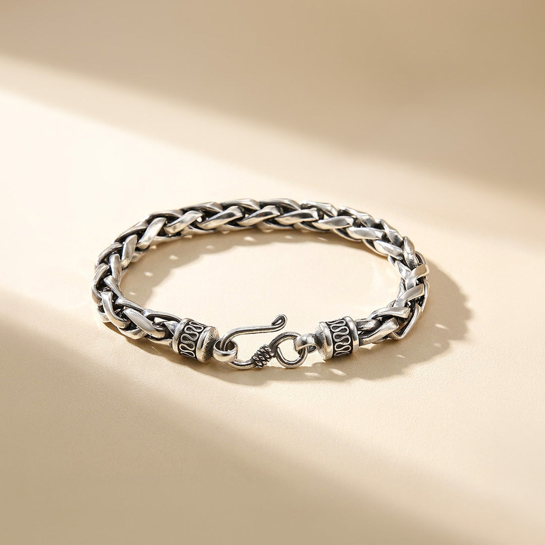 Nordic Chain | Men's Bracelet