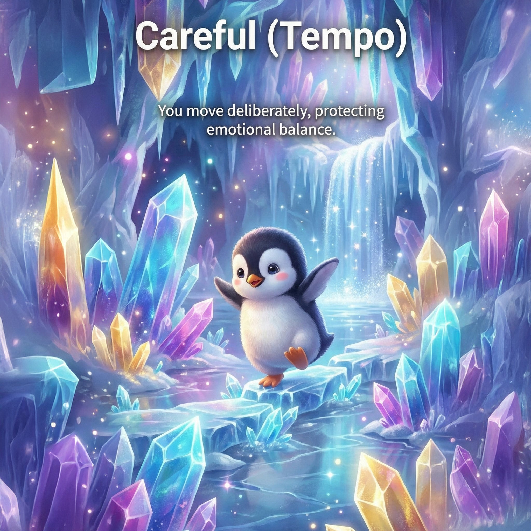 Penguin (EHFVC) Guide to Self-Improvement