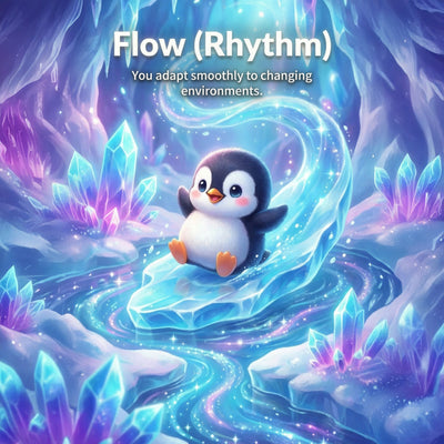 Penguin (EHFVC) Guide to Self-Improvement