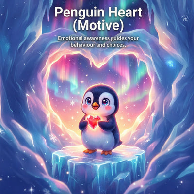 Penguin (EHFVC) Guide to Self-Improvement