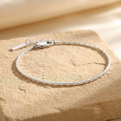 Reed Chain | Men's Bracelet