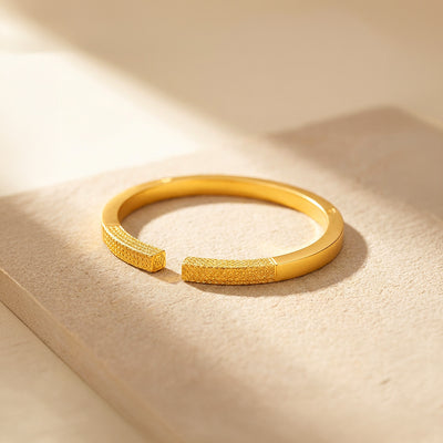 Regent Cuff | Men's Bracelet
