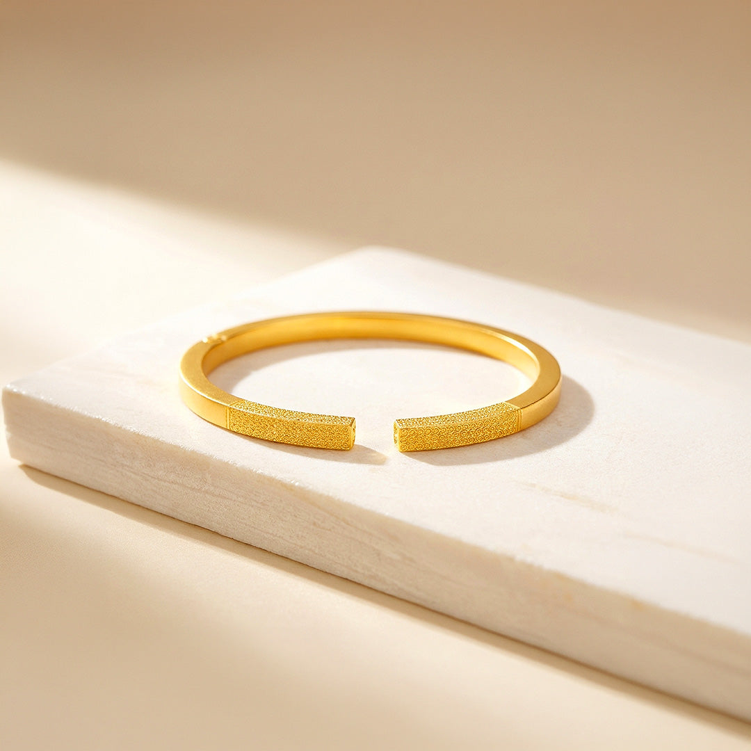Regent Cuff | Men's Bracelet