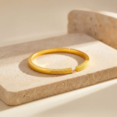 Regent Cuff | Men's Bracelet