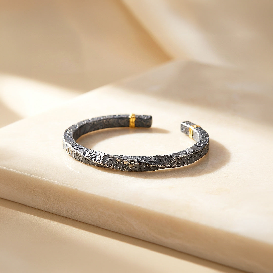 Rustic Honcho | Men's Cuff