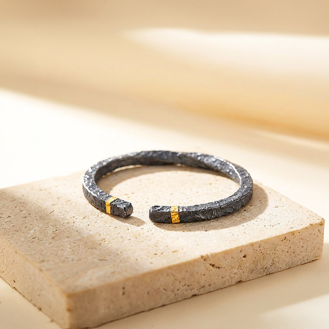 Rustic Honcho | Men's Cuff