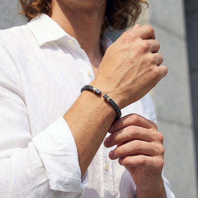 Rustic Honcho | Men's Cuff