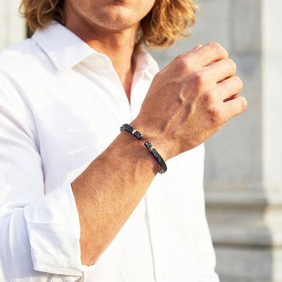 Rustic Honcho | Men's Cuff