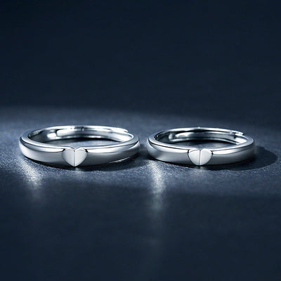 Soul Couple Rings