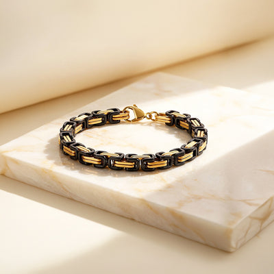 Stealth Protector | Men's Bracelet