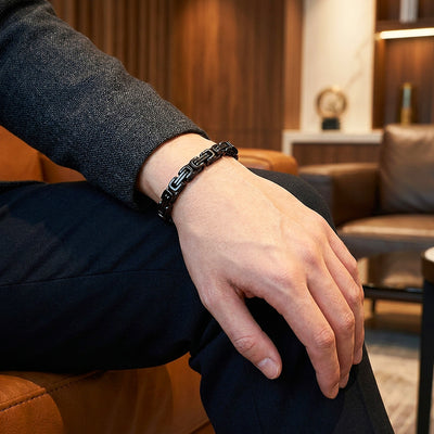 Stealth Protector | Men's Bracelet
